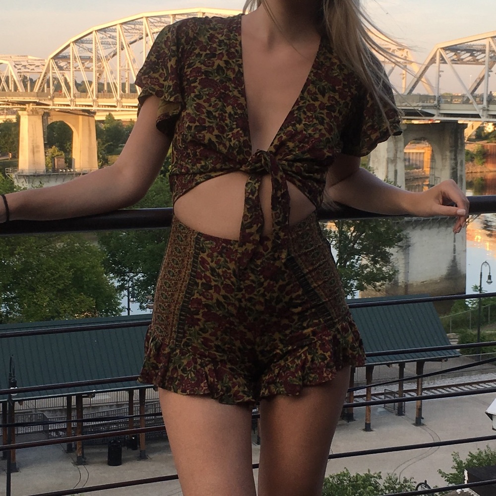 Romper